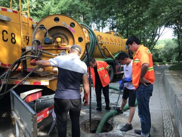 荆门通下水道管道疏通器（荆门市下水道疏通）