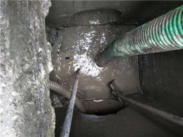 荆门疏通市政管道（荆门管道疏通下水道电话）
